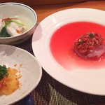 くつろぎの宿 てつ家 - 