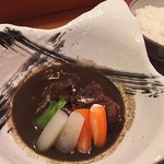 くつろぎの宿 てつ家 - 