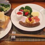 くつろぎの宿 てつ家 - 