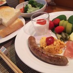 くつろぎの宿 てつ家 - 