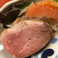 割烹 やました - 鴨