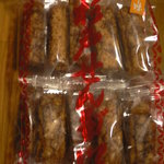 杉戸煎餅 - 和風カレー