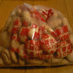 杉戸煎餅 - わさびマヨネーズ