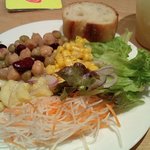 武蔵野カンプス - 