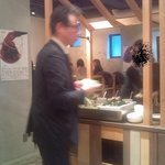 武蔵野カンプス - 了承済