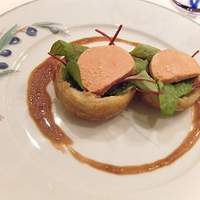 Benoit Alain Ducasse - 