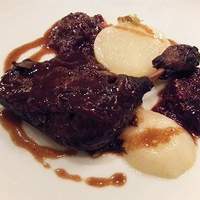 Benoit Alain Ducasse - 