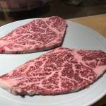 東京肉しゃぶ家 - 