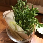 東京肉しゃぶ家 - 