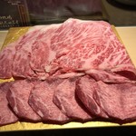 東京肉しゃぶ家 - 