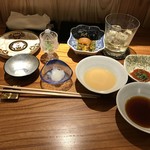 東京肉しゃぶ家 - 