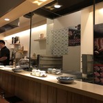 東京肉しゃぶ家 - 