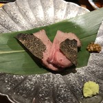 東京肉しゃぶ家 - 