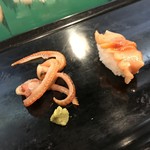 磯源寿し - 