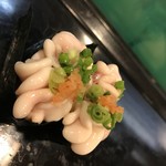 磯源寿し - 