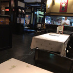 ナマステ - 店内