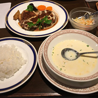 レストラン シャンボール - 