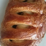 ブーランジェリー コロン 赤れんがテラス店