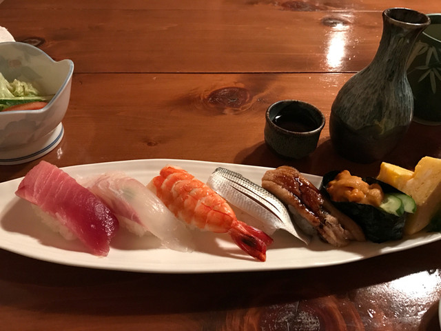 いしかわ - 昭島/寿司 | 食べログ