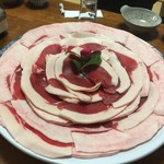 Totoromi Sou - 猪肉