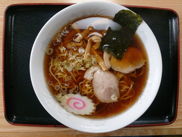 どんぶり亭 - 鶴岡（食堂）の写真