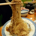 Mak's Noodle - 