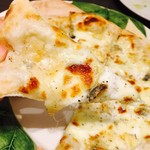 オステリア コンフロント - 