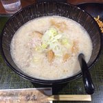 麺匠 竹虎 - 