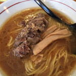 シマシマトム - 