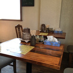 シマシマトム - 