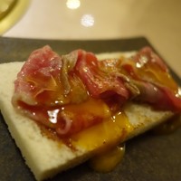 焼肉 銀座コバウ 特別室 - 