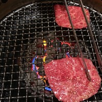 焼肉 銀座コバウ 特別室 - 