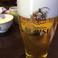 わたべ - 生ビール