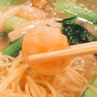 個室中華 頤和園 溜池山王店 - 