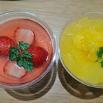 ヨーグルト専門店モーニング - 