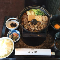松阪牛 よし田 - 