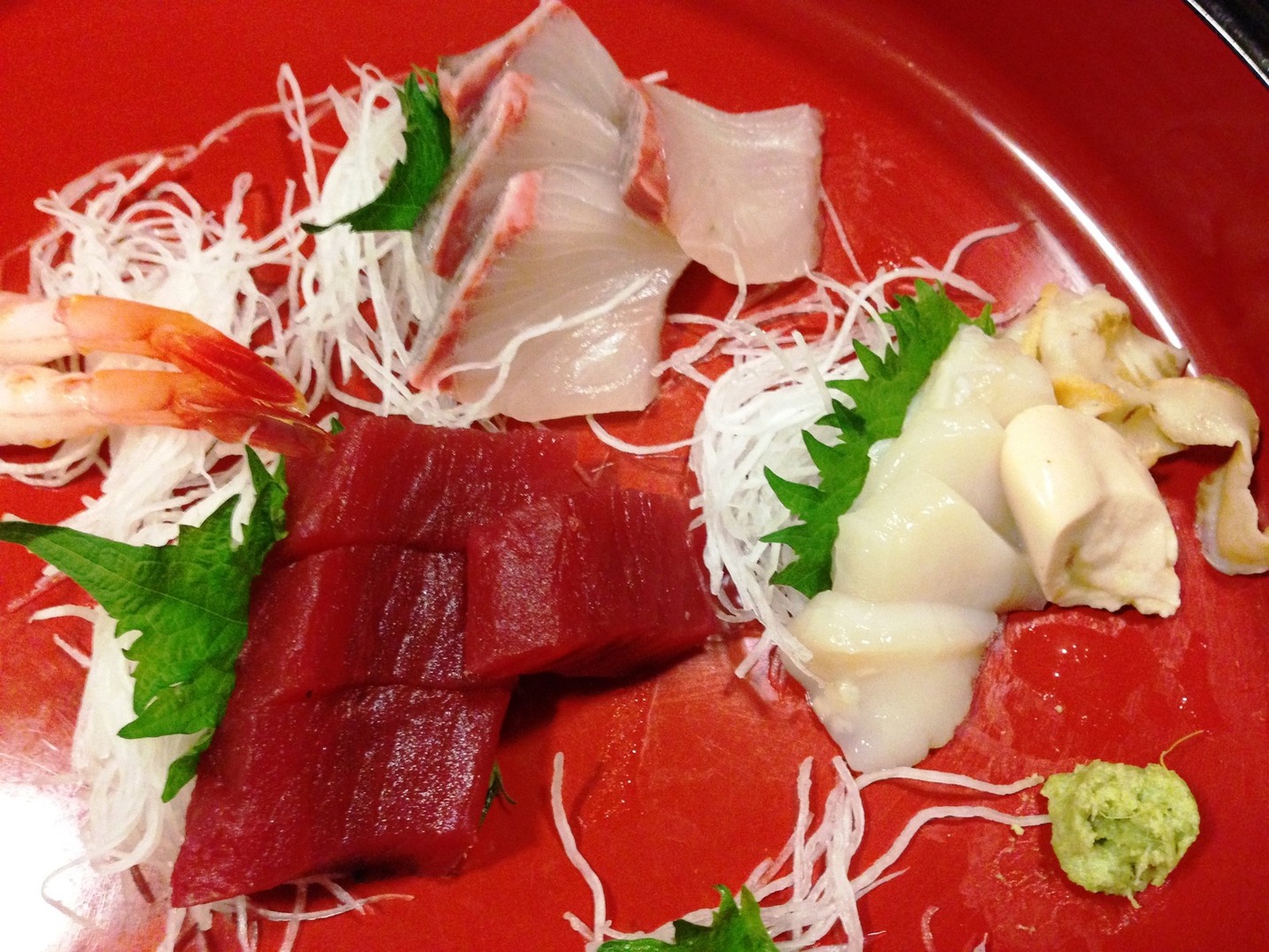 寿し龍 権堂店 name=