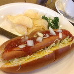 スプーンカフェ - 