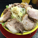 ラーメン イエロー - 