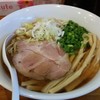 麺屋 菜々兵衛 本店