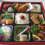 花寮膳 - 料理写真: