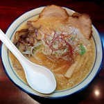 みそ･大盛（880円）