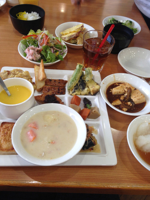 閉店 農場レストラン モーモー フラワータウン バイキング 食べログ 閉店 農場レストラン モーモー フラワータウン バイキング 食べログ