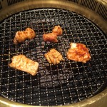 天下の焼肉 大将軍 - 