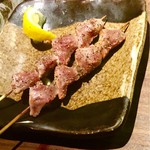 Sumibi Kushiyaki Torito - 