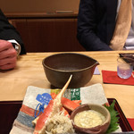 日本料理 とくを - 