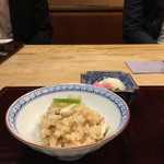 日本料理 とくを - 