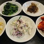 韓国料理テヤン - 