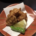 味処 山びこ - 