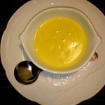 Bikkuri Donki - コーンスープ